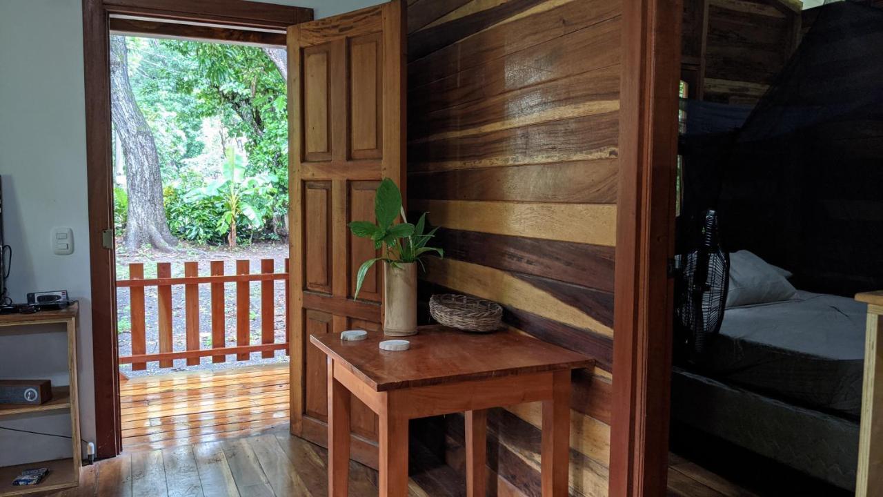 Wood Cabin - Cabana Maderas Balgue Bagian luar foto